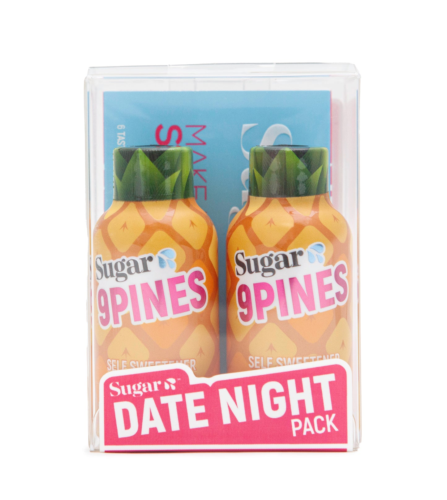 Sugar Splash Date Night Pack