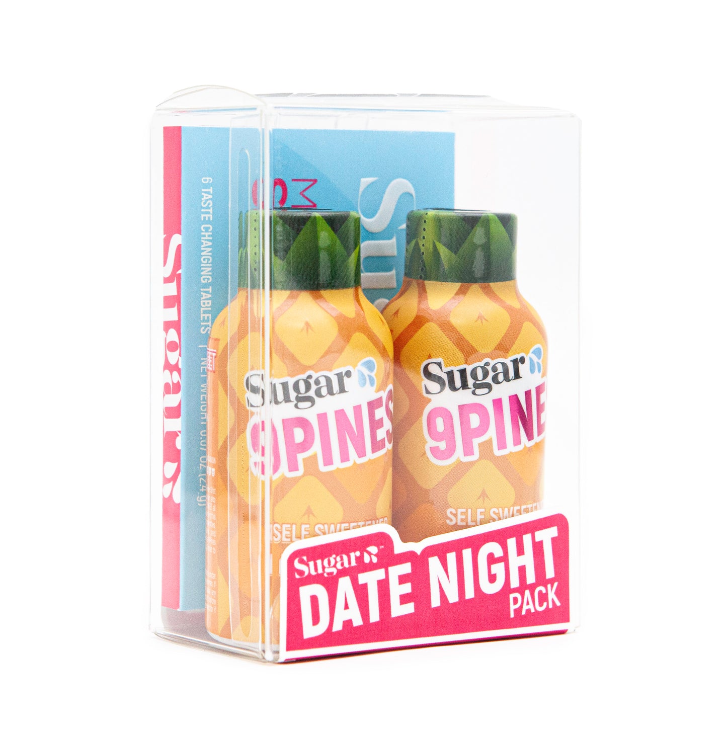 Sugar Splash Date Night Pack
