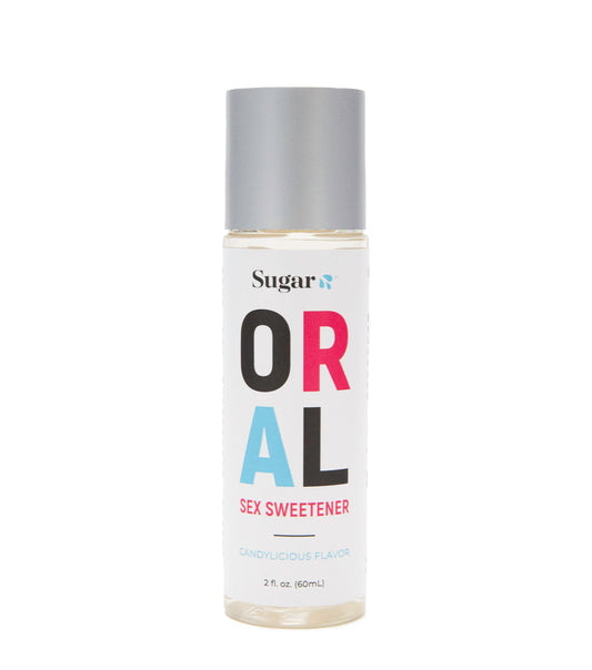 ORAL - Sex Sweetener