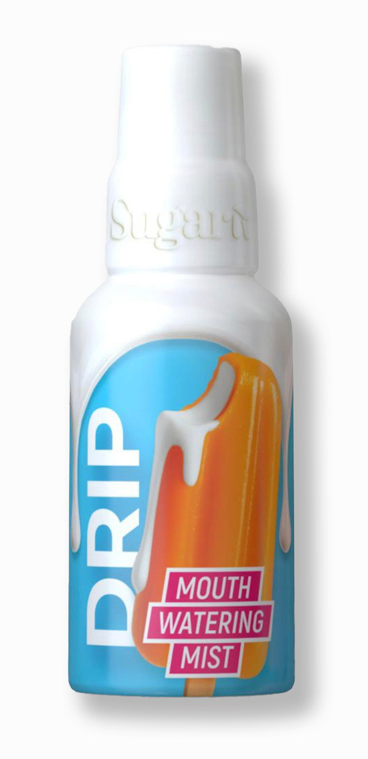 12-Pack Drip Mouth Watering Mist